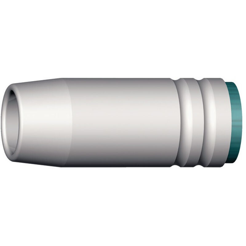 Abicor Binzel - Buse à gaz cyl. 18mm 57mm p.MB grip 25 ak a.binzel (Par 10)