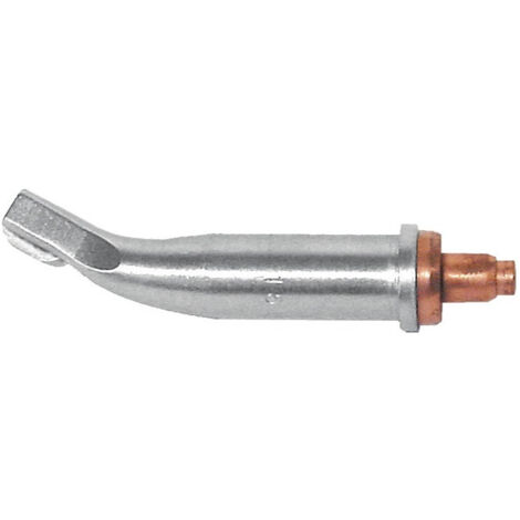 Buse à gouger 1511-H1 3x6mm coudé HARRIS