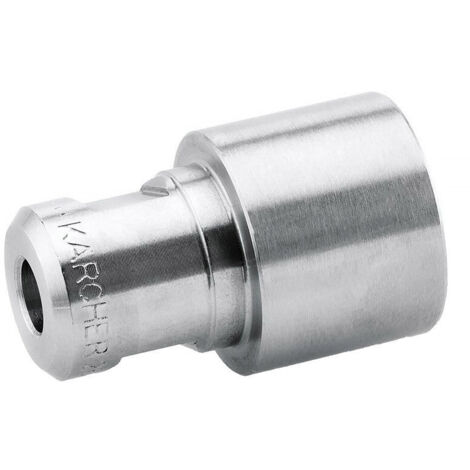 Buse à jet plat KARCHER Powerbuse 2.113-063.0 - EASYLock - Ø33mm - 25°