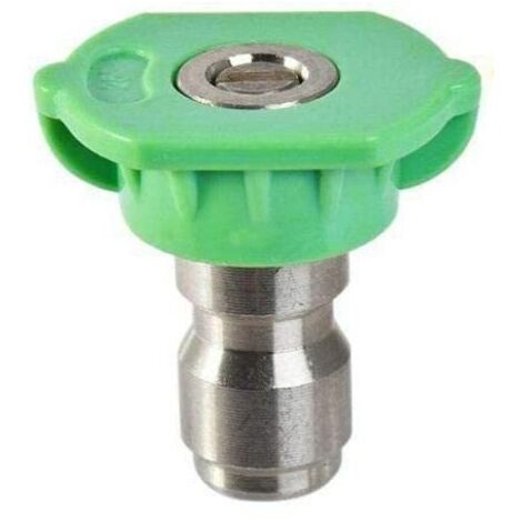 BUSE A JET PLAT VERT pour PRO SPRAYER, DORSAL SPRAYER et GLADIATOR SPRAYER