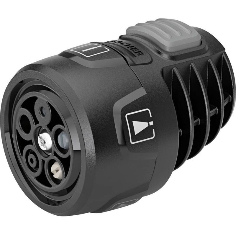 Karcher - Kärcher Home & Garden MJ24 Handheld 5-in-1 Buse à jet réglable 2.644-171.0 1 pc(s)