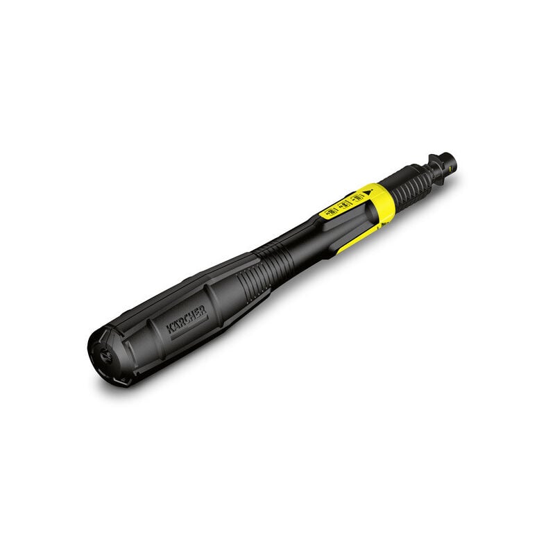 Karcher - Buse à jet réglable pour nettoyeur haute pression 2.643-907.0