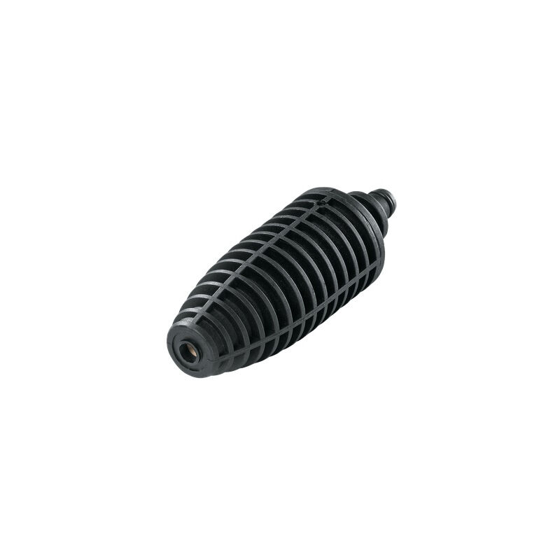 Bosch - Buse rotative, accessoire système pour modèles Easy et Universal - F016800580