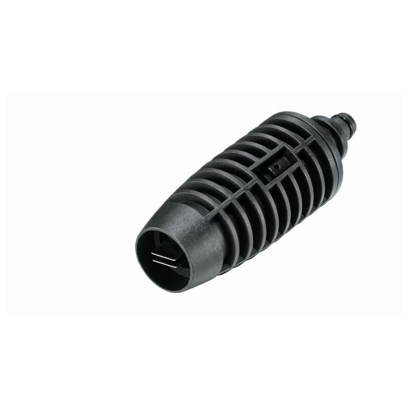 Bosch - Buse à jet plat réglable, accessoire système - F016800582