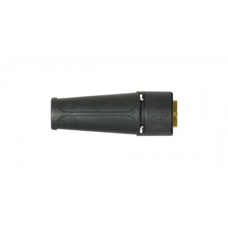 Buse à jet variable fixation 1/4F - calibre - 03