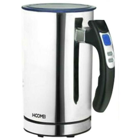Buse à Lait Buse à Cappuccino Buse électrique 550w à Mouvement Magnétique
