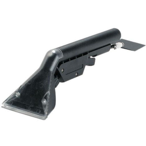 Buse à main pour aspirateur Kärcher – Largeur 110 mm – Diamètre 32 mm – Accessoire pour Puzzi 100/200/300