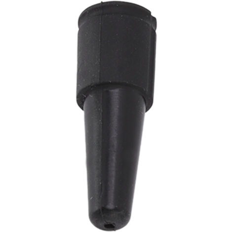 Buse à vapeur en silicone pour machine à café Delonghi Dedica EC680/685, accessoire de remplacement pour mousseur à lait.