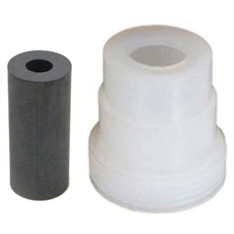 Buse Abrasive Carbure de Bore 35x20x6mm Classe I pour Machine de Sablage