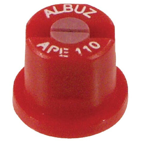 Buse ALBUZ APE110RED