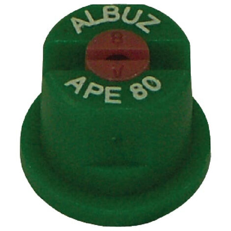 Buse ALBUZ APE80GREEN
