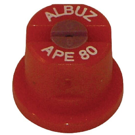 Buse ALBUZ APE80ORANGE
