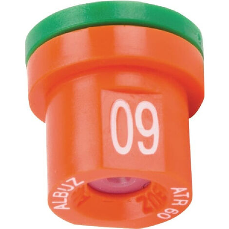 Buse ALBUZ ATR60ORANGE