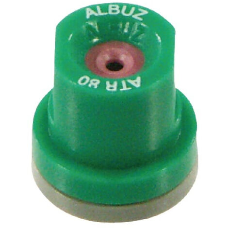 Buse ALBUZ ATR80GREEN
