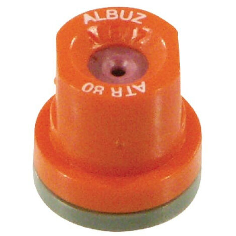 Buse ALBUZ ATR80ORANGE
