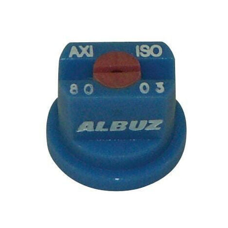 Buse ALBUZ AXI8003