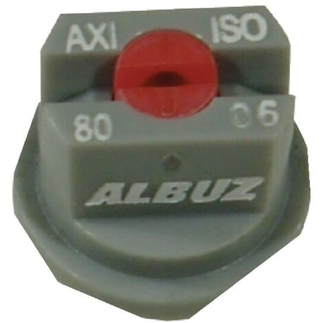 Buse ALBUZ AXI8006