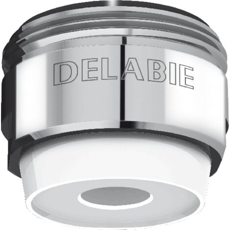 Buse BIOSAFE Delabie avec anneau M24x1 AG pour la série 2620