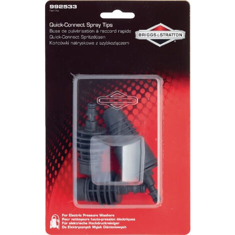 Buse BRIGGS ET STRATTON 992533