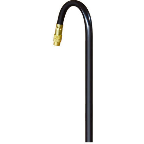 Buse Brumisateur, 20 morceaux 8mm Buse Arrosage, Buse d'atomisation en Cuivre Réglable, Convient pour l'irrigation par Arrosage pour le Jardin de La Terrasse de La Pelouse