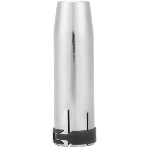 Buse conique pour chalumeau de soudage MIG/MAG, compatible Binzel 36KD