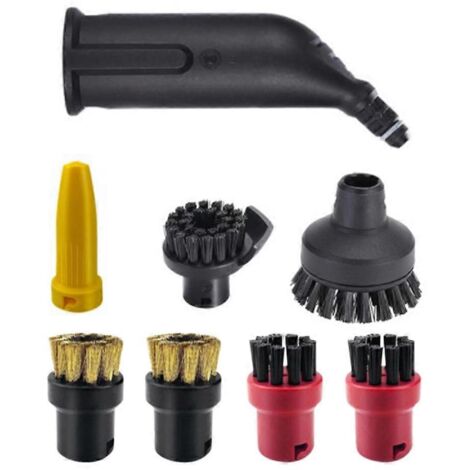 Buse d'alimentation pour accessoires d'aspirateur vapeur SC3 SC4 SC5 ---