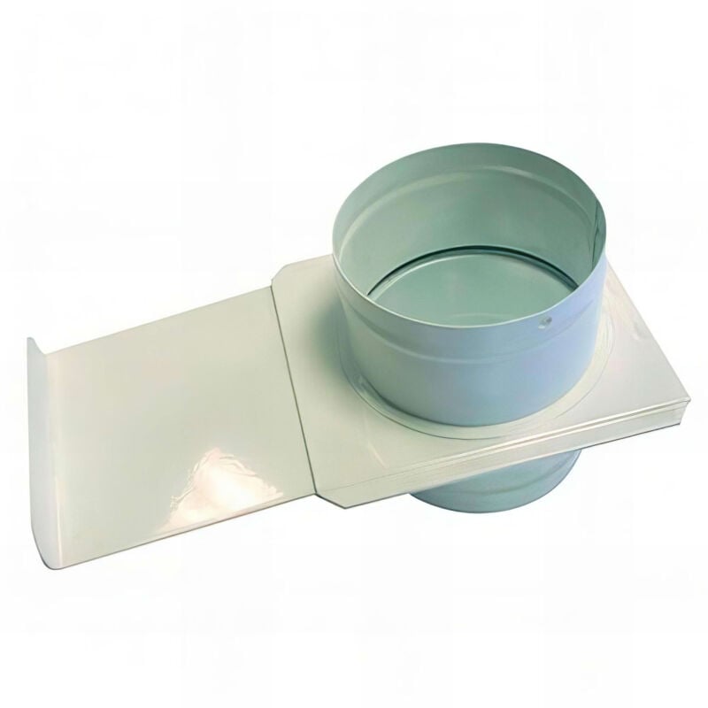 Holzprofi - Buse d'aspiration à tirette d. 120 mm - AB-VM120