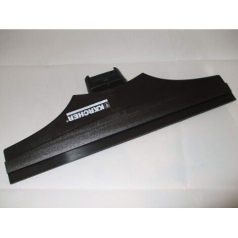 Buse d'aspiration complet aspirateur Karcher 46330430