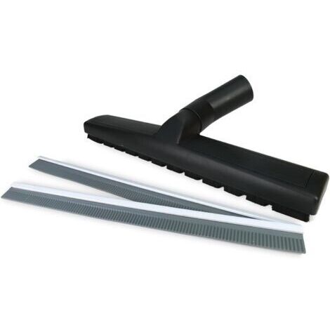 Buse d'aspiration d'eau K637D de 36 cm de large - Diamètre : 38 mm - D38 - Convient pour Makita VC002GLZ01