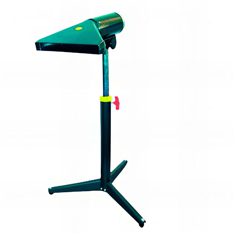 Buse d'aspiration sur trépied réglable ht. 750 à 1200 mm - ab-ba Holzprofi