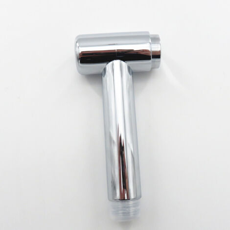 Buse de bidet, pistolet de chasse d'eau pour toilettes, accessoire pour le nettoyage des fesses, interrupteur à main, petite pomme de douche