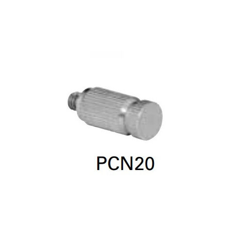 Buse de brumisation 0.20mm 56/70/84 bar pour infrarouge brumisateur Infrafresh PCN20