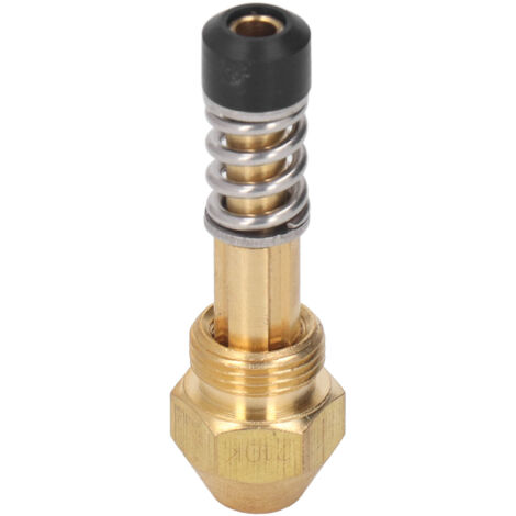Buse de Chauffage à Air scellé, Kit de Buse de Chauffage à Air en Caoutchouc Métallique SP KFA1011 de Remplacement pour 210 220 K Glo Dura Heat Thermoheat.