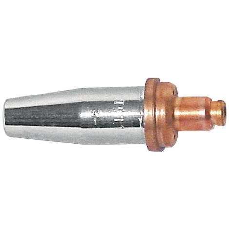 Buse de coupe 1511-AG3 25-40mm acétylène buse bloc HARRIS