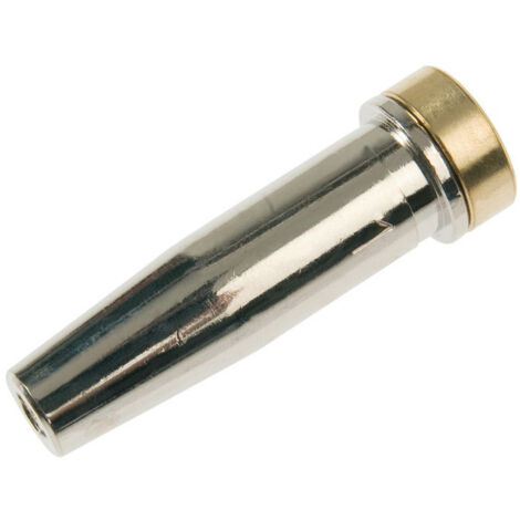 Buse de coupe 6290-AC00 2-10mm acétylène buse à tige lisse HARRIS