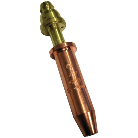 Buse de coupe G1 propane 16 10e GCE CHARLEDAVE 0769037