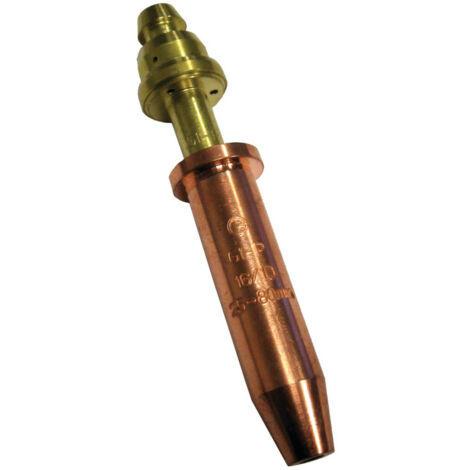 Buse de coupe G1 propane 25/10e - GCE CHARLEDAVE - 0769284