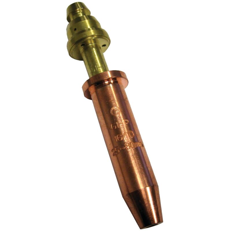 GCE CHARLEDAVE  - Buse de coupe pour coupeur type G1 - 05722