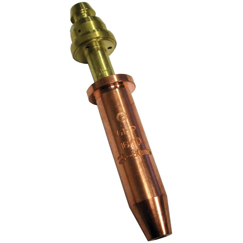 Gce Charledave - Buse de coupe G1 propane 25/10e 0769284