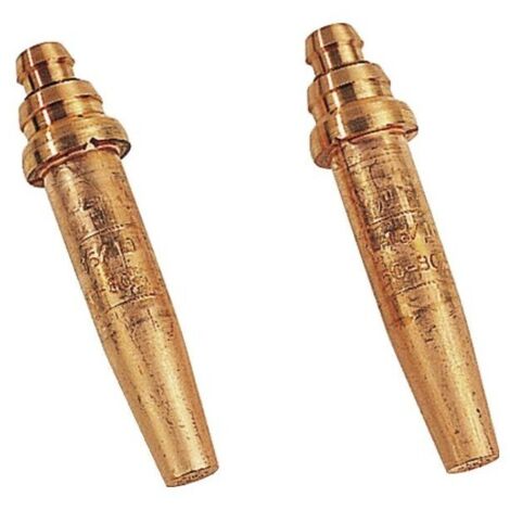 Buse De Coupe Roc 1 G1 Oxygeneacetylene Diam 15 – 20 – 10 – Corps