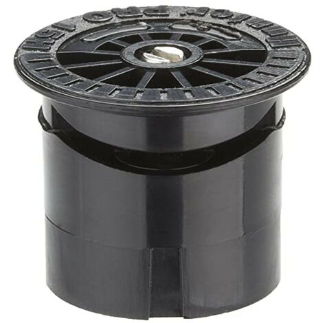 Buse de diffuseur 15H Hunter Spray Pro. Champ d'application 4,60 mts