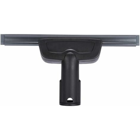 MEMKEY Buse de fenêtre pour nettoyeur vapeur Kärcher SC1 SC2 SC3 SC4 SC5 SC6 SC7 2.863-025.0 (Windows Scraper)