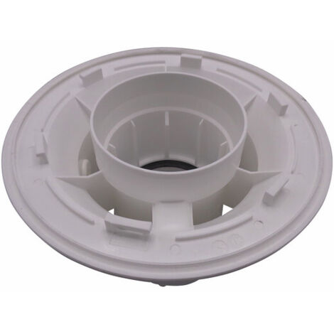 Buse de fumee 60/100 - DE DIETRICH CHAPPEE : S62768