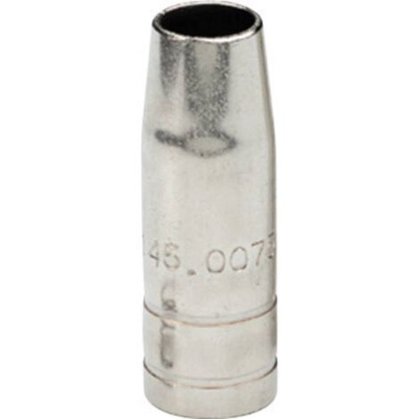 Buse de gaz Lorch conique NW 15 siège 23 ML 2500 3 pièces