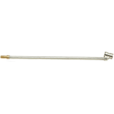 Buse de gonflage longue pour pneus doubles MOTA