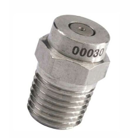 Buse de jet en lame Scout Cl mm 1,04 34000709 Comet