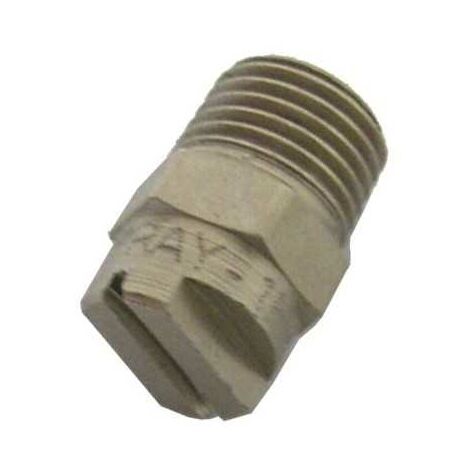 Buse de jet lame Trapper mm 1,00 34000546 Comet