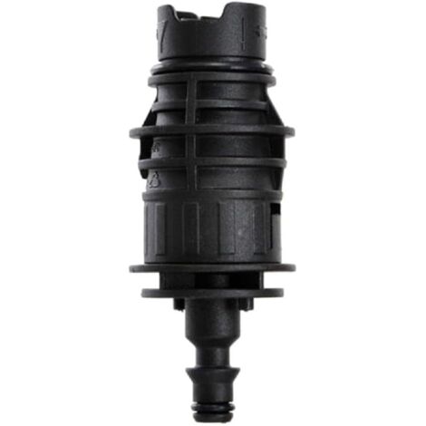 Buse de jet nettoyeur haute pression - turbo rotative réglable pour voiture LAVOR VAX BS d'équipement nettoyage Accessoire buse