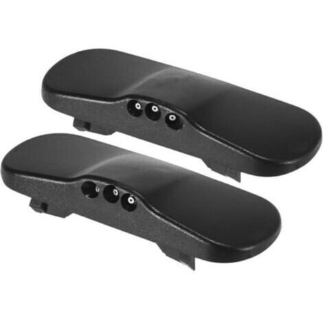Buse de lave-glace pour Audi A4 B8 8T0955987C 8T0955988C Buse de lave-glace gauche + droite [un ensemble]