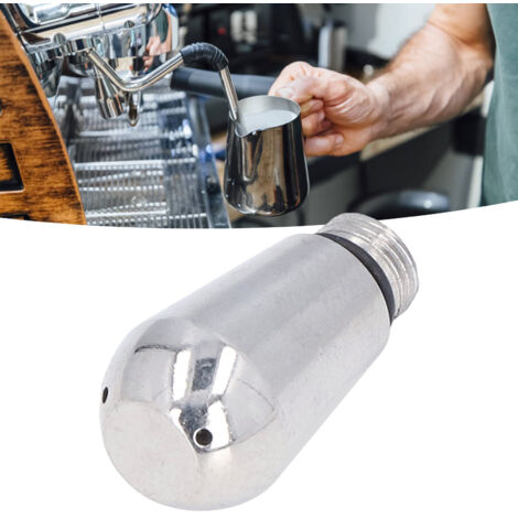 [Buse de machine à café] Buse en acier inoxydable 304 3 trous pour modèle EXPOBAR